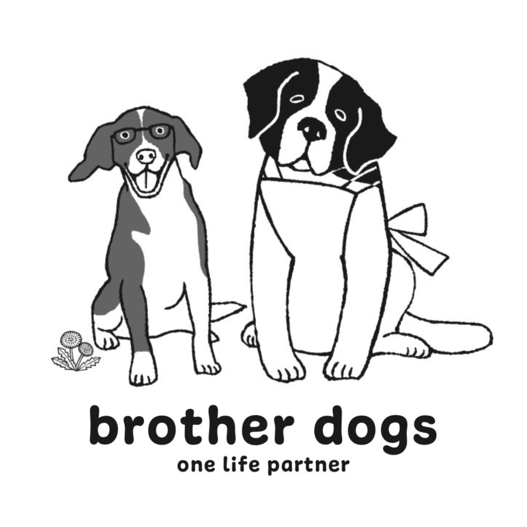 brother dogs